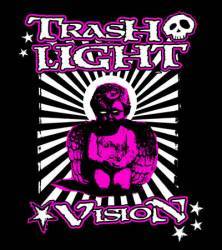 logo Trashlight Vision